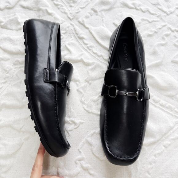 Calvin Klein Olaf Bit Loafer Size 13 New main image 8